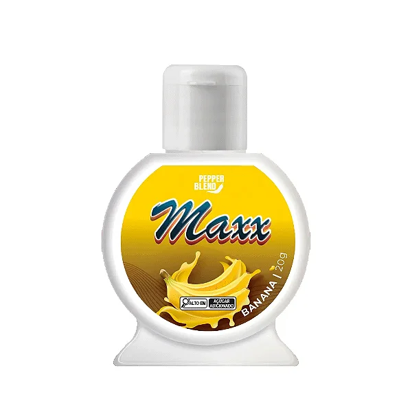 MAXX BABALOO BANANA 20g