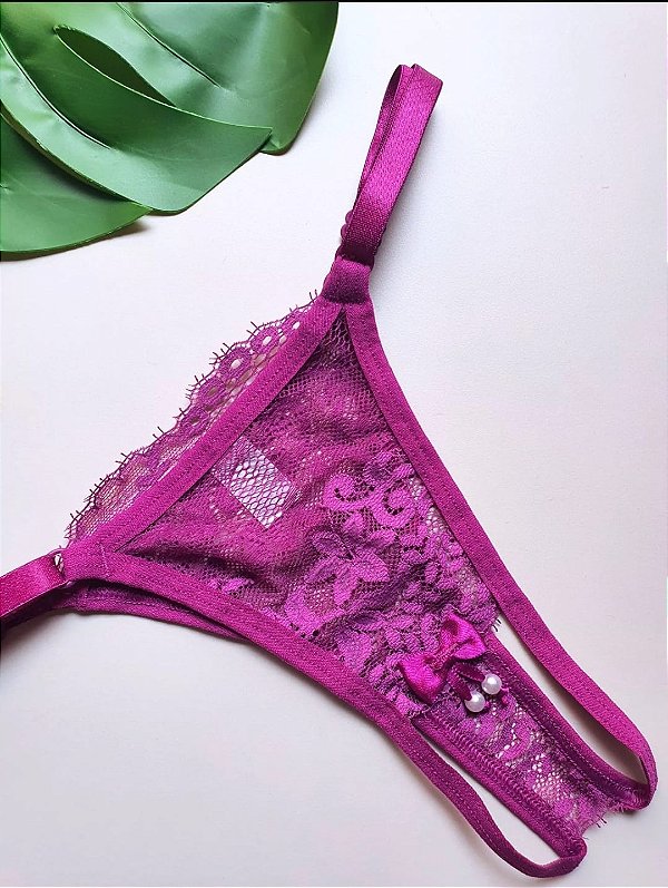 AMORE FIO SEXY ODALISCA - 124