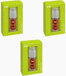 GEL CLÍTORIANO by Deborah Secco (kit 3un cada sai por 50,80 no pix)