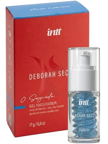 O SEGREDO by Deborah Secco