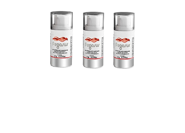 CLIV PEGASUS 17g - (Kit 3 un por 28,87 cada no pix)