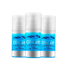 CLIV INTT DESSENSIBILIZANTE 17g - (Kit 3 un por 40,82 cada no pix)