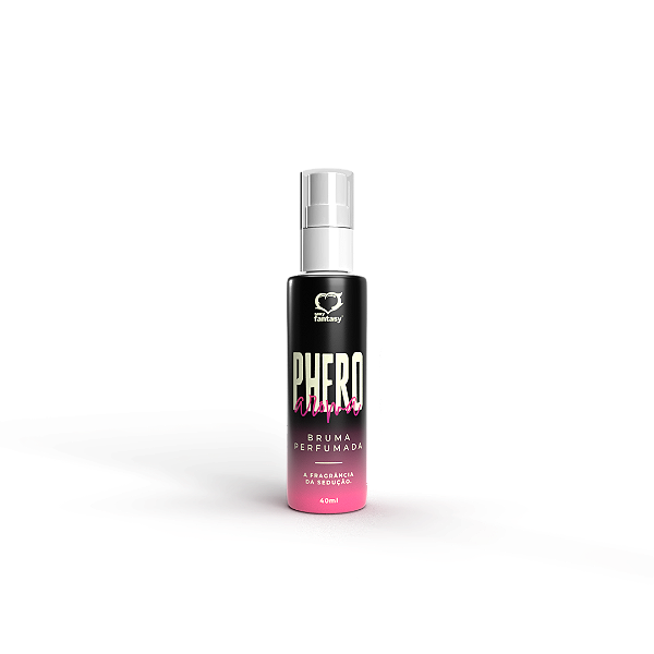 PHERO Aroma Perfume de Calcinha 40ml SexyFantasy