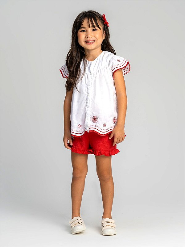 Short Caule