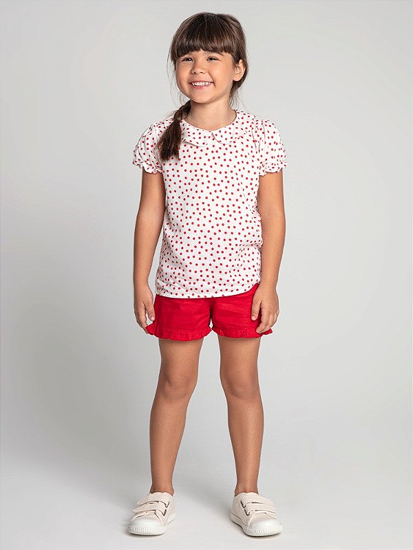 Short Caule