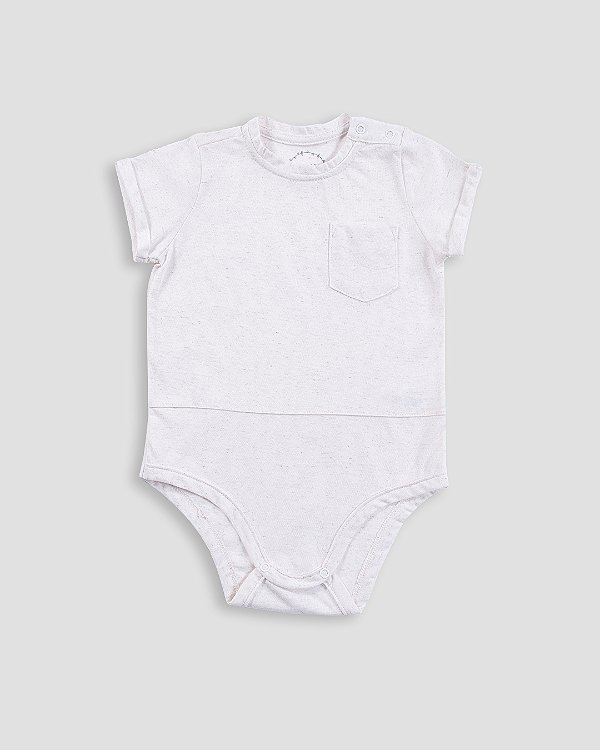 Body camiseta cool