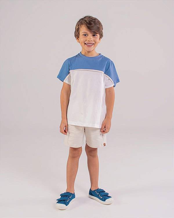 Camiseta duo