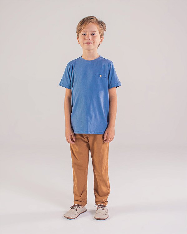 Camiseta neutra
