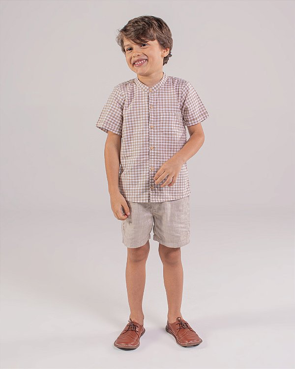 Camisa montanha