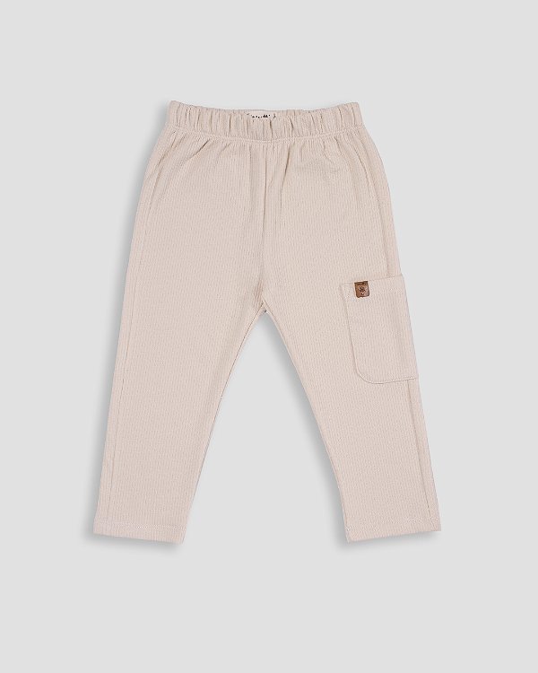 Calça de parque