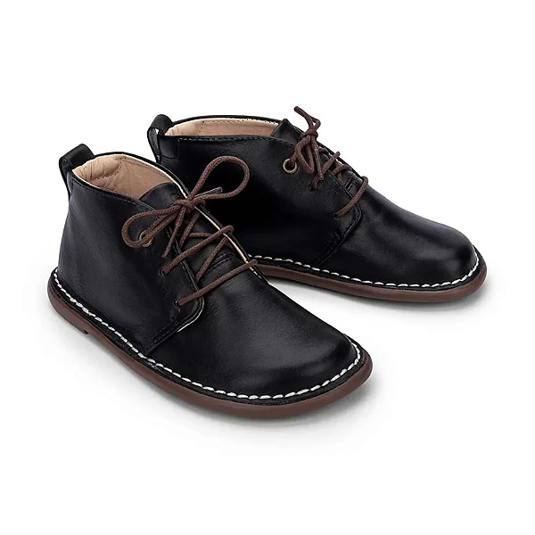 Bota Bambole Couro