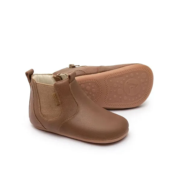 Bota Dusty