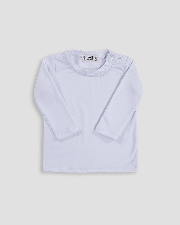 Blusa térmica