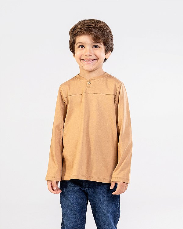 Camiseta passeio