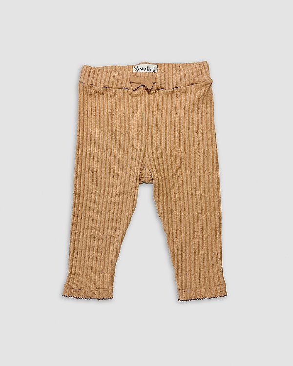 Calça baby natura