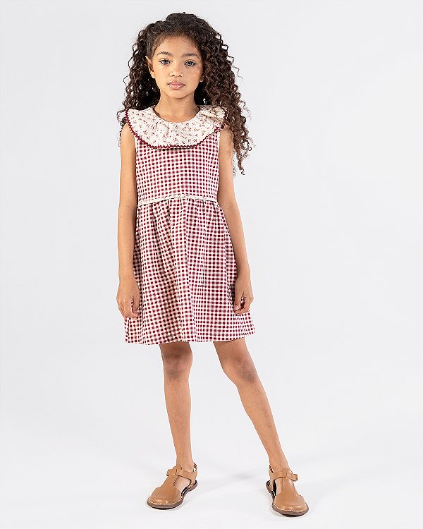 Vestido ternura