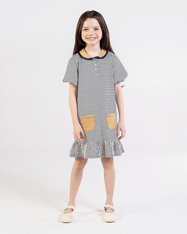 Vestido balonê