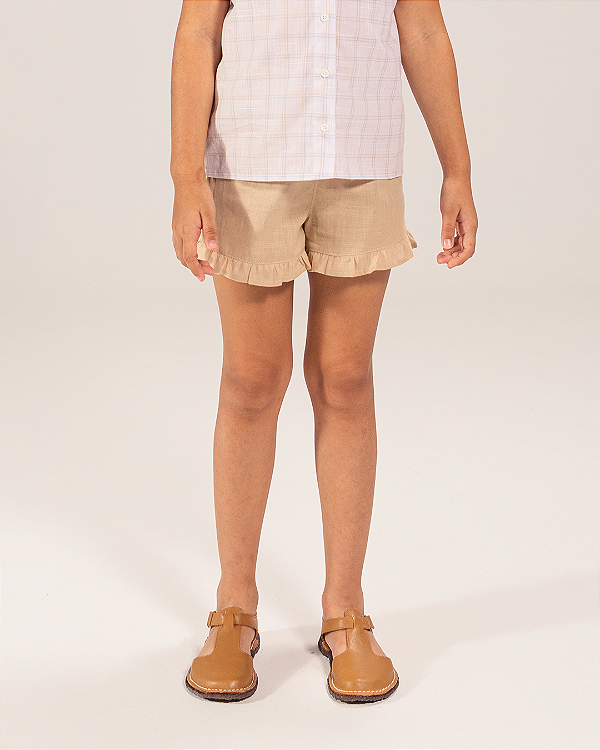 Short Caule