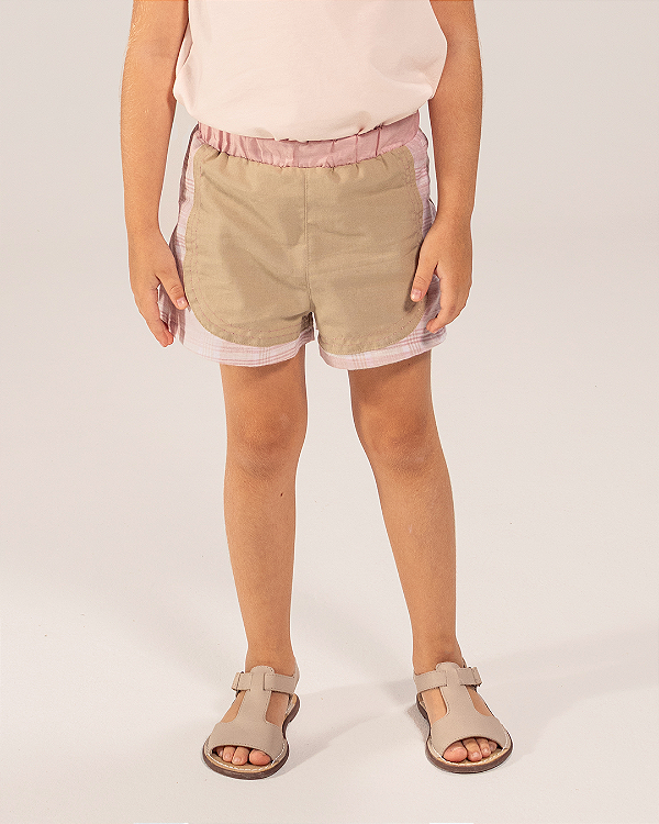 Short Merendinha