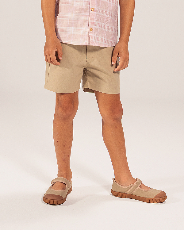 Bermuda classic Areia