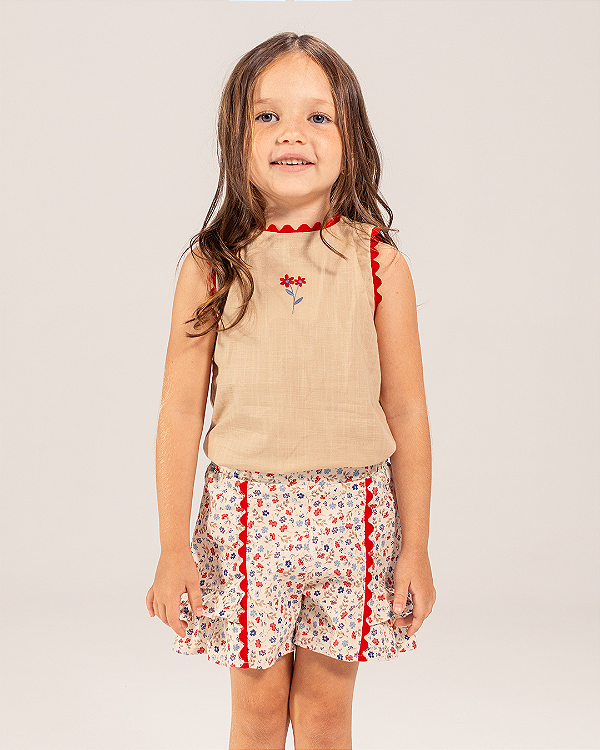 Regata infância Areia