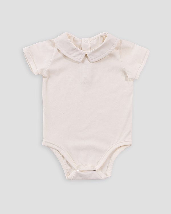 Body essencial Off-white