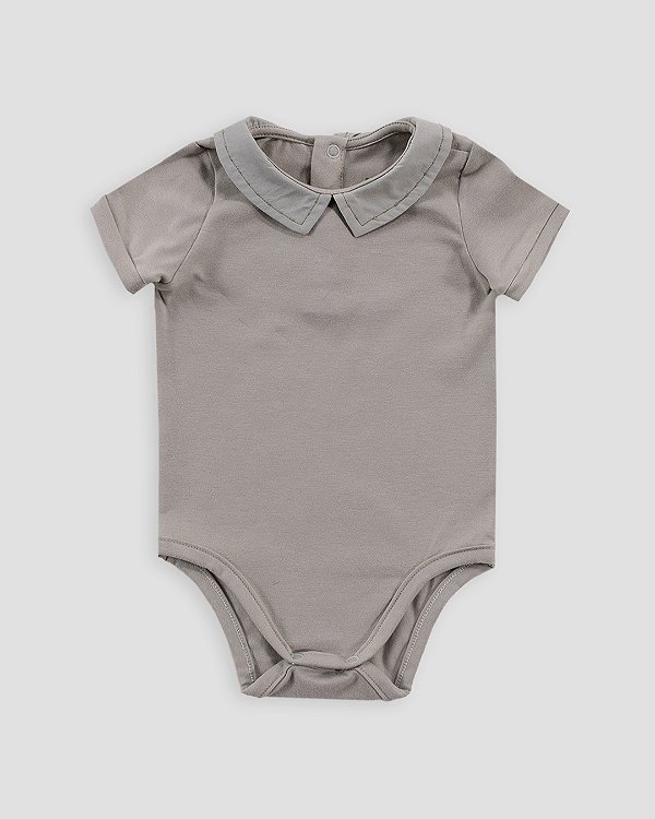 Body essencial Verde calmaria