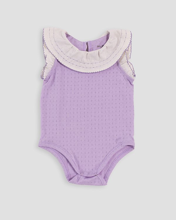 Body sonho new Lilás