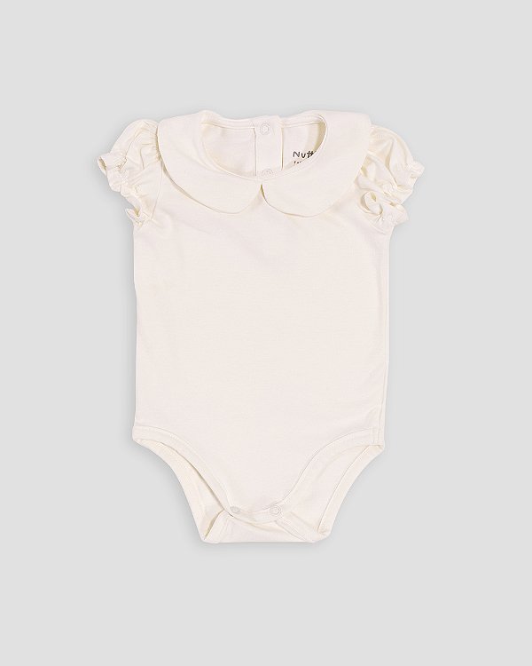 Body natural Verde calmaria Off-white