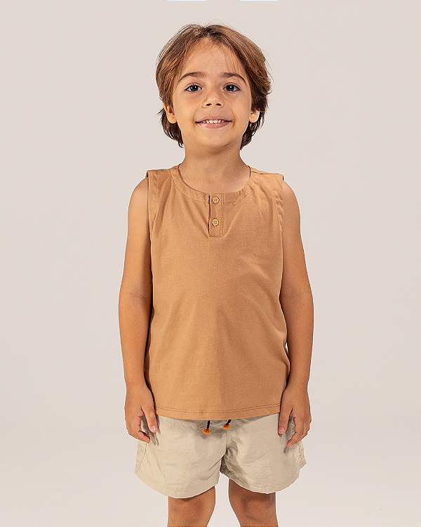 Regata da praia Caramelo