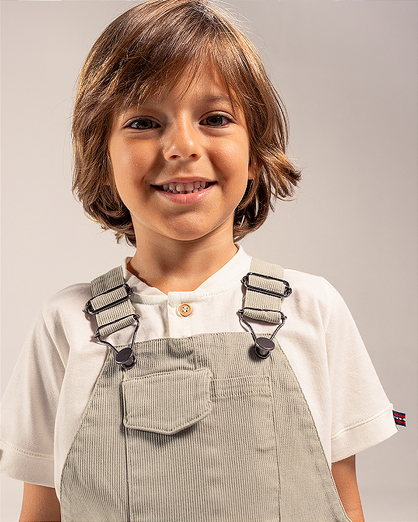 Camiseta leveza Off-white