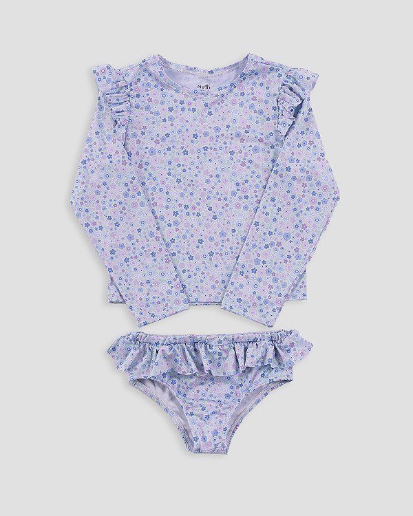 Biquini summer Estampa doçura
