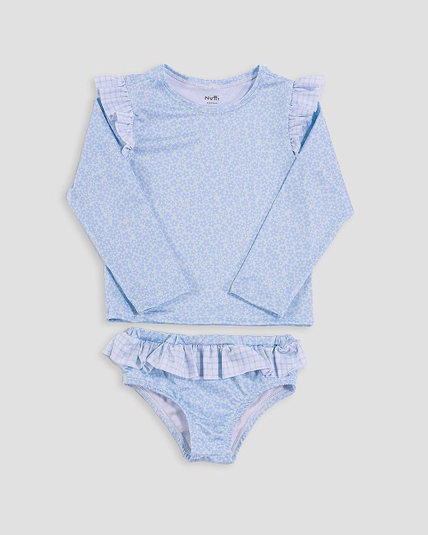 Biquini summer Estampa calmaria