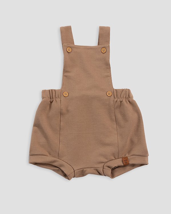 Macaquinho aconchego Areia