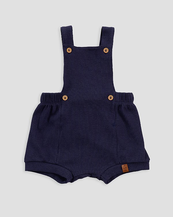 Macaquinho aconchego Marinho