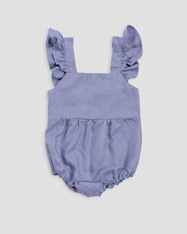 Romper desejo new Azul