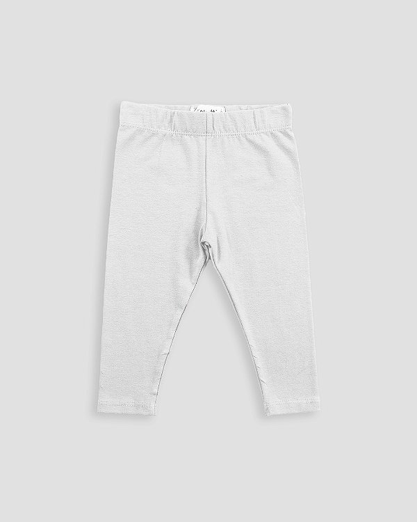 Calça básica Off-white