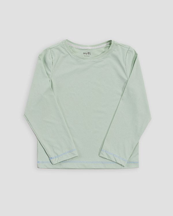 Camiseta summer Mint