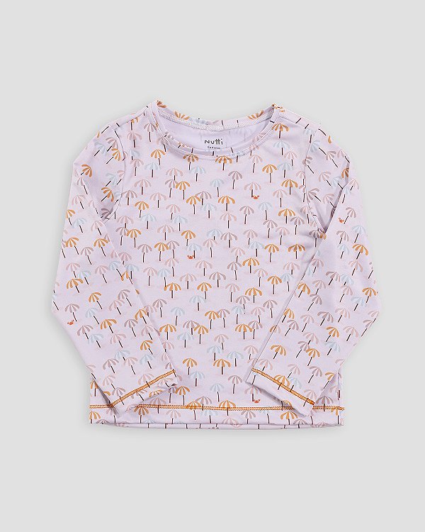 Camiseta summer Sombreiros