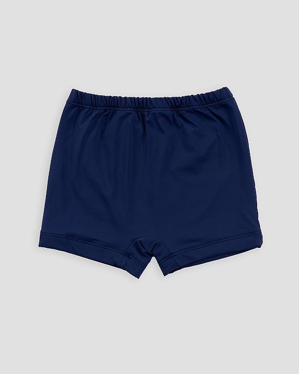 Sunga summer Azul
