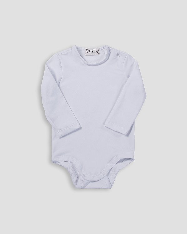 Body térmico Off-white