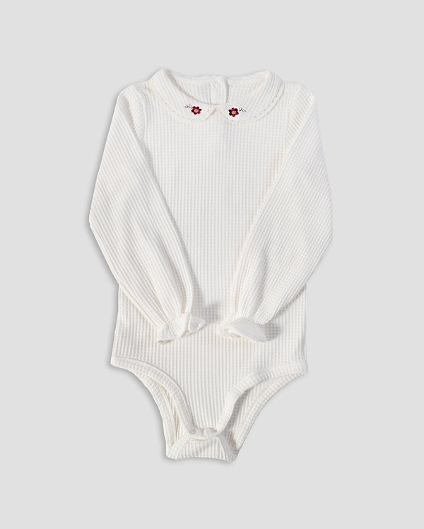 Body encantado Off-white