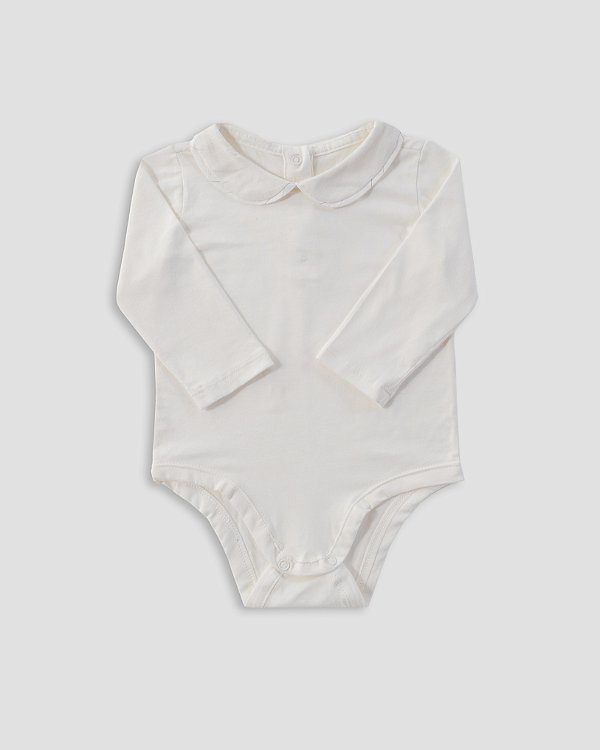 Body gracioso Off-white