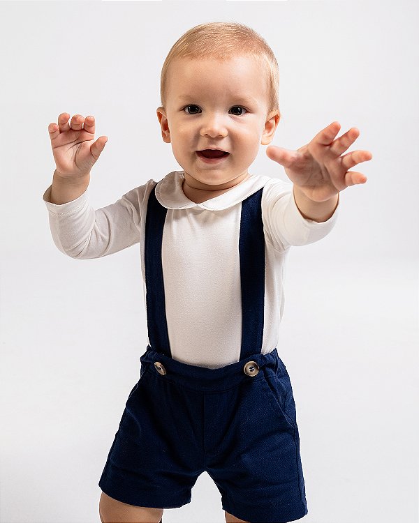 Body gracioso Off-white