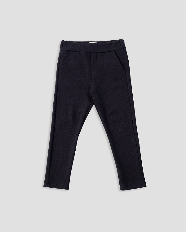 Calça alecrim Preto