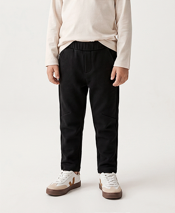 Calça alecrim Preto