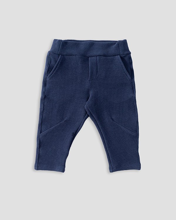 Calça alecrim Marinho