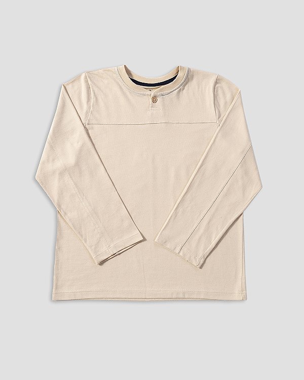 Camiseta passeio Areia