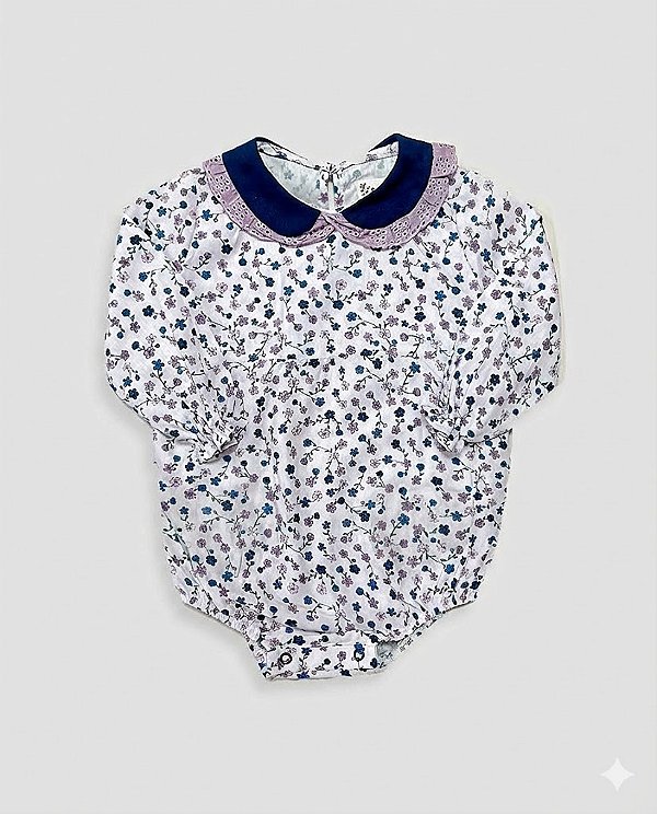 Romper amor Estampa serena