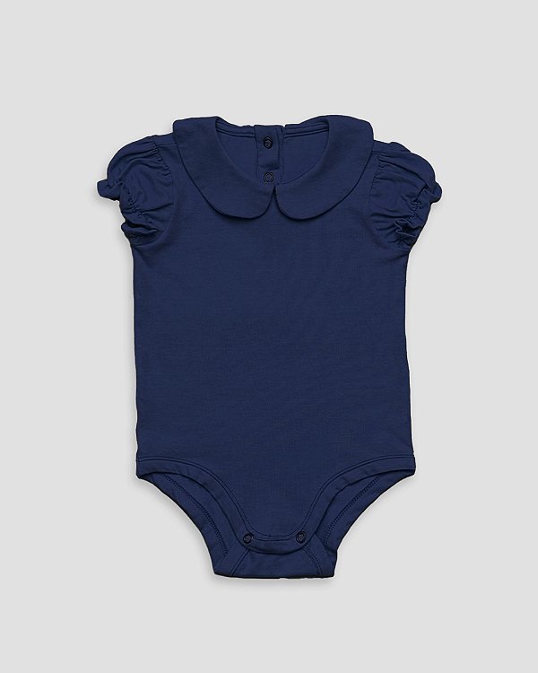 Body natural Marinho